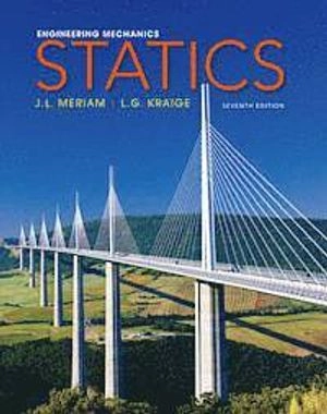 Engineering Mechanics - Statics