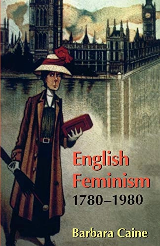 English feminism, 1780-1980