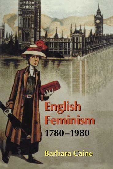 English feminism, 1780-1980