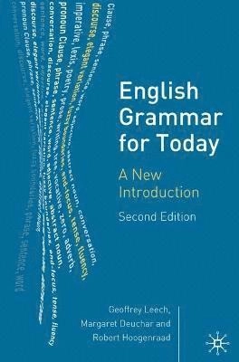 English grammar for today : a new introduction