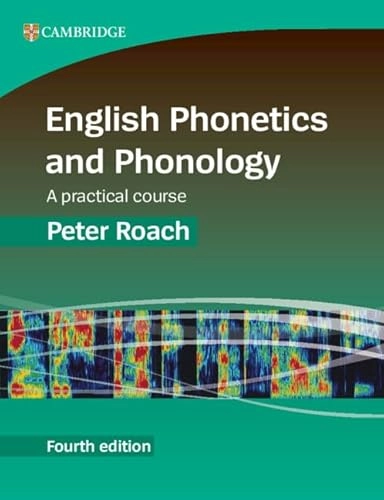 English Phonetics And Phonology