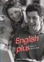 English plus; Sally Ocklind; 1999