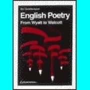 English Poetry; Bo Gustavsson; 1993