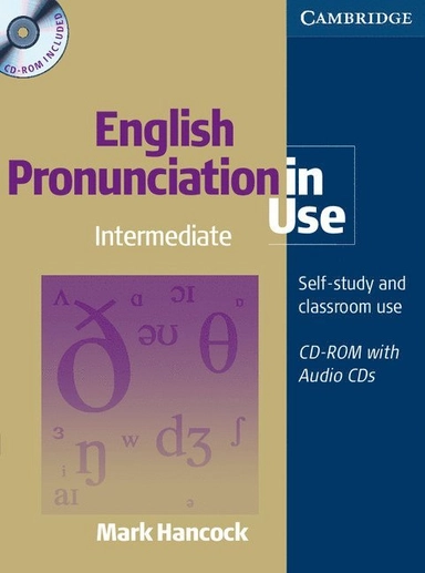 English pronunciation in use : intermediate
