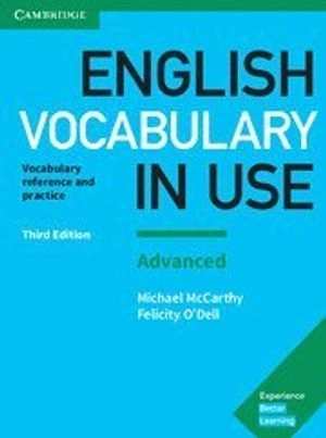 English vocabulary in use : vocabulary reference and practice with answers