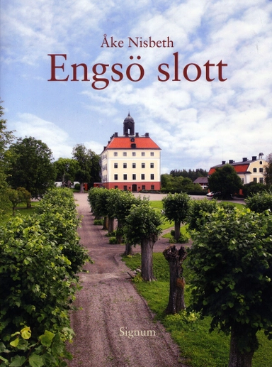 Engsö slott; Åke Nisbeth; 2011