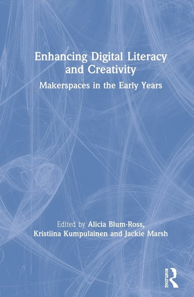 Enhancing Digital Literacy and Creativity