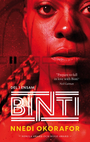 Ensam; Nnedi Okorafor; 2022