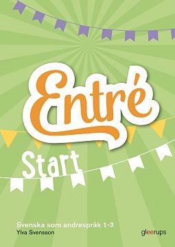Entré Start elevbok