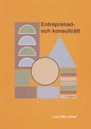 Entreprenad- och konsulträtt. Utg 7