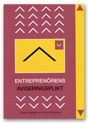 Entreprenörens aviseringsplikt
