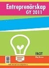 Entreprenörskap - Facit; Meg Marnon; 2012