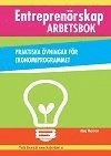 Entreprenörskap – Praktiska övningar för Ekonomiprogrammet; Meg Marnon; 2013