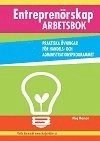 Entreprenörskap – Praktiska övningar för Handels- och administrationsprogrammet; Meg Marnon; 2013