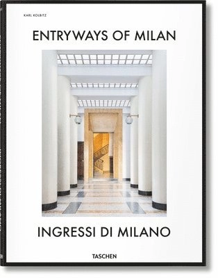 Entryways of Milan
