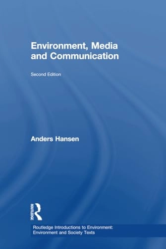 Environment, media and communication