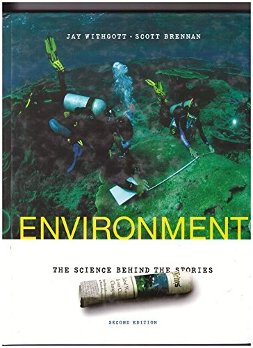 Environment : the science behind the stories
