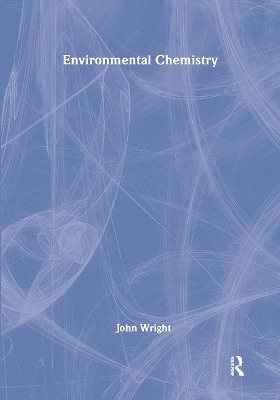 Environmental chemistry