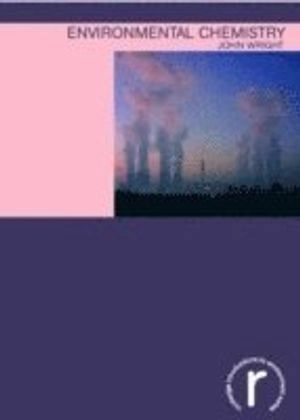 Environmental chemistry