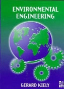 Environmental engineering; Gerard Kiely; 1997
