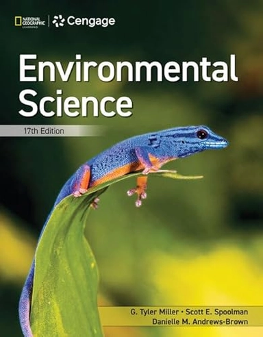 Environmental science