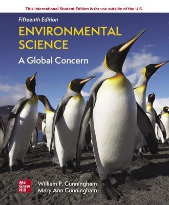 Environmental science : a global concern