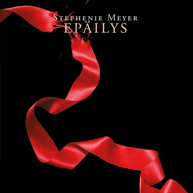 Epäilys; Stephenie Meyer; 2010