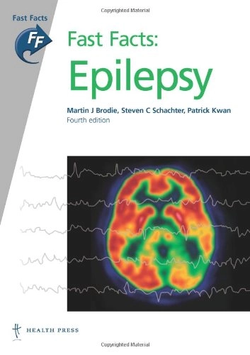 Epilepsy; Martin J. Brodie, Steven C. Schachter, Patrick Kwok Leung Kwan; 2009