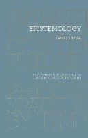 Epistemology
