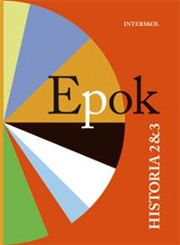 Epok Historia 2&3