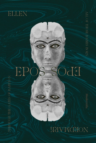 Epos; Ellen Nordmark; 2024