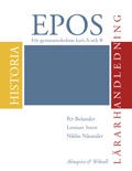 Epos Lärarhandledning