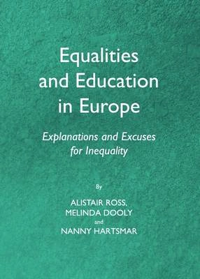 Equalities and Education in Europe