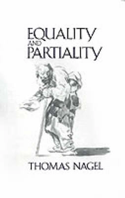 Equality and partiality