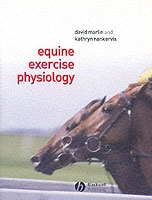 Equine exercise physiology; Kathryn J. Nankervis; 2002
