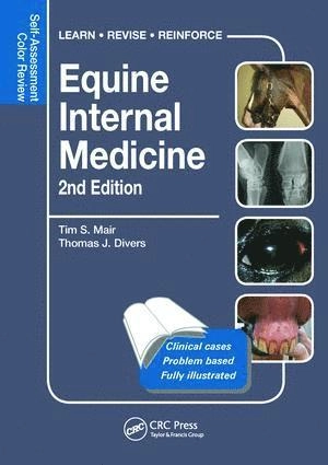 Equine Internal Medicine; Tim S Mair, Thomas J Divers; 2015