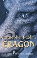 Eragon; Christopher Paolini; 2005