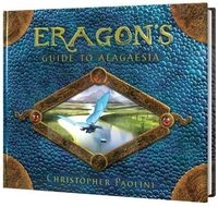 Eragon's Guide to AlagaësiaInheritance series; Christopher Paolini; 2009