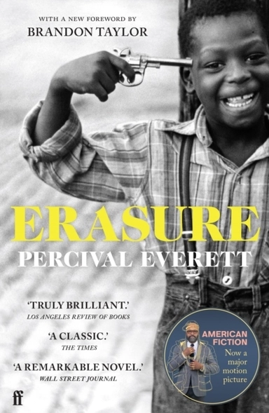 Erasure; Percival Everett; 2021
