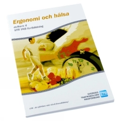 Ergonomi och hälsa, YKB fortbildning