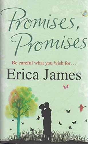 Erica James Promises Promises; Erica James