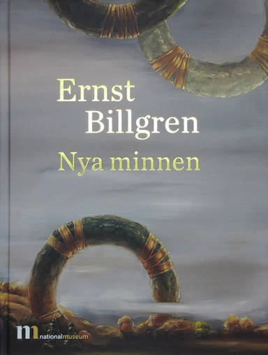 Ernst Billgren – Nya minnen; Per Hedström; 2025