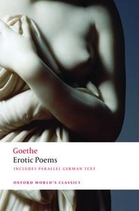 Erotic Poems