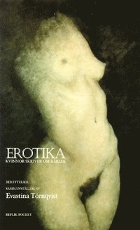 Erotika; Evastina (red) Törnquist; 2001