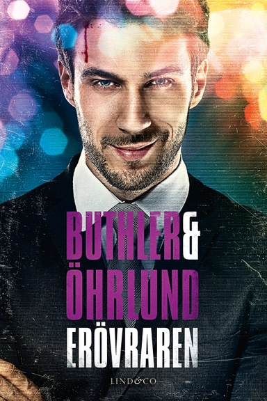 Erövraren; Dan Buthler, Dag Öhrlund; 2015