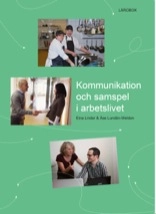 ERS AV 88309-05-1 Kommunikation och samspel i arbetslivet, Lärobok