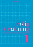 ERS AV 88309-08-2 Rolig räkning 1