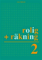 ERS AV 88309-09-9 Rolig räkning 2