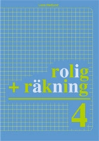 ERS AV 88309-11-2 Rolig räkning 4