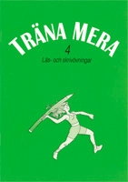 ERS AV 88621-34-4 Träna mera 4